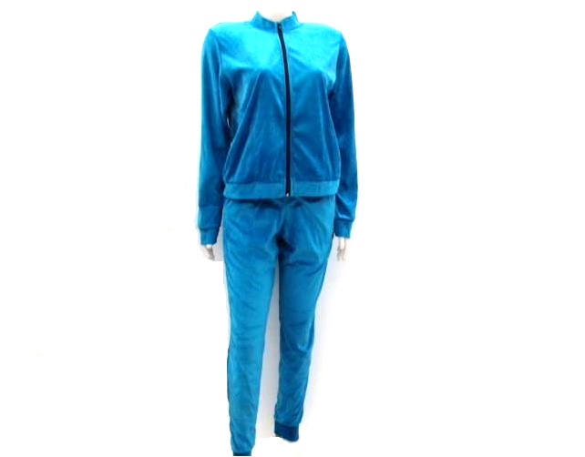 Conjunto Ekisugui Adulto Feminina Plush