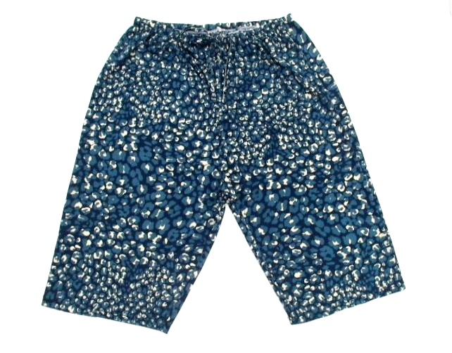 Bermuda Minegirl Adulto Extra Grande Liganete