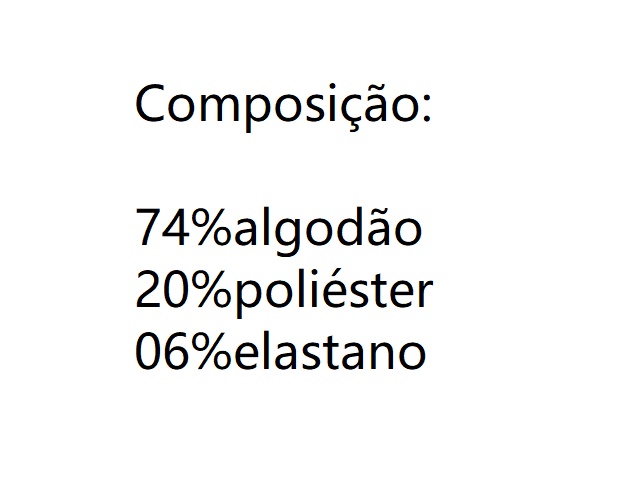 Meia Byfiapo Adulto  Sport Cano Alto (c/3)