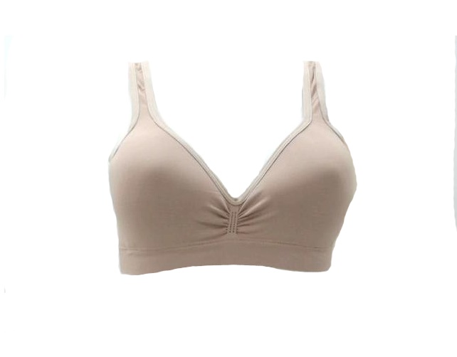 Soutien Trifil Adulto Poliamida Bojo Semcostura