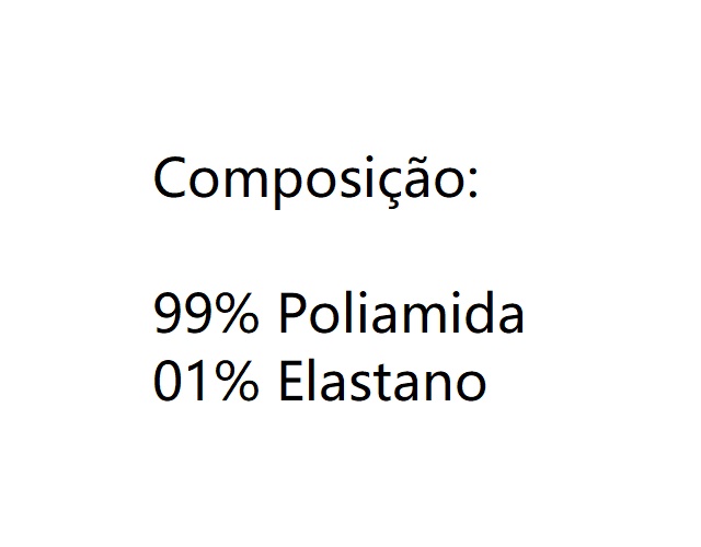 Meia Trifil Ad Sapatilha (tam Único)