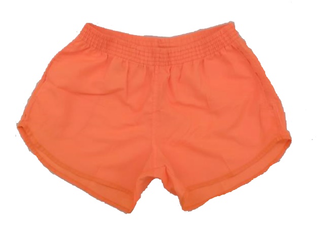 Short Rotadaonda Ad Fem Tactel 2bolsos