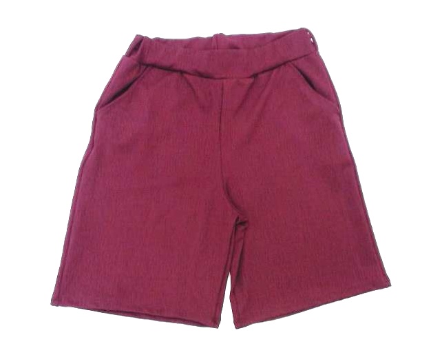 Bermuda Exportline Adulto Extra Grande Jacquard