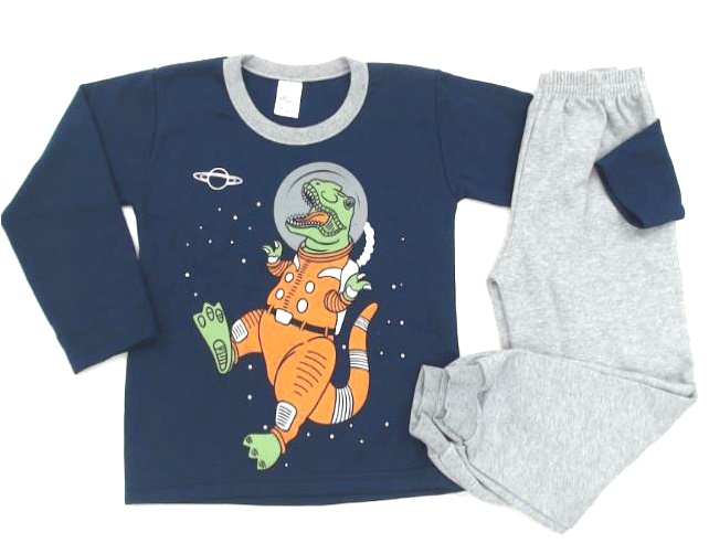 Conjunto Maindra Infantil Moletom