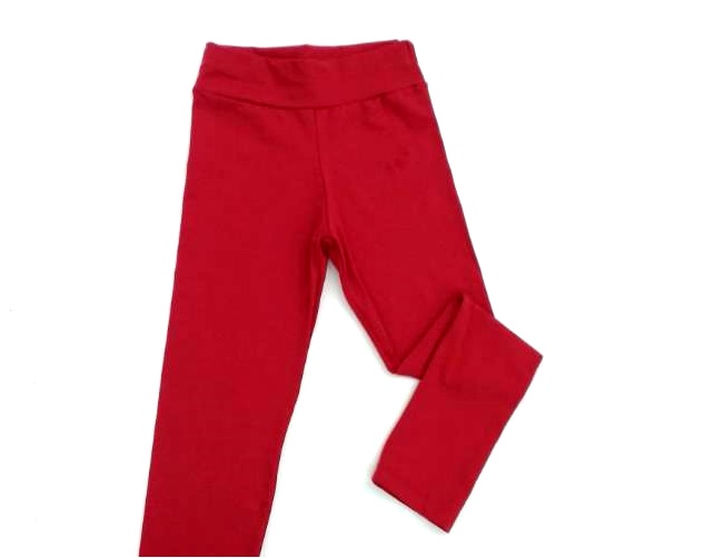 Legging Grilokids Inf Fem Cotton