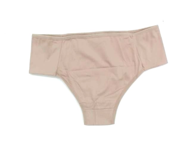 Tanga Bruvi Adulto Microfibra Reforçada