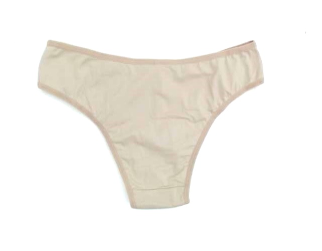 Tanga Bruvi Adulto Microfibra Renda