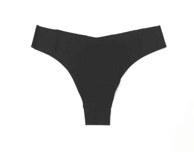 Tanga Bruvi Adulto Microfibra S/costura
