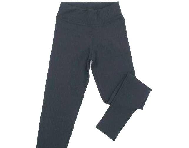 Legging Kairoz Adulto  Poliéster Trabalhada