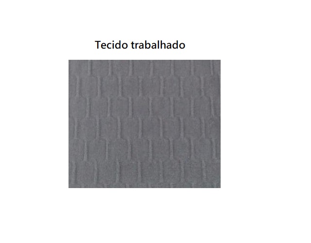 Legging Kairoz Adulto  Poliéster Trabalhada