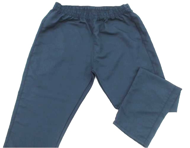 Calça Frents Adulto Extra Grande Microfibra 2bolsos