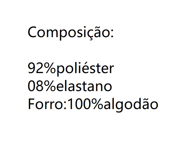 Cueca-boxer Lifezoom Adulto Extra Grande  Microfibra