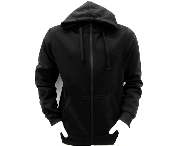 Jaqueta Giorgiobianco Adulto Masculina Moletom Capuz