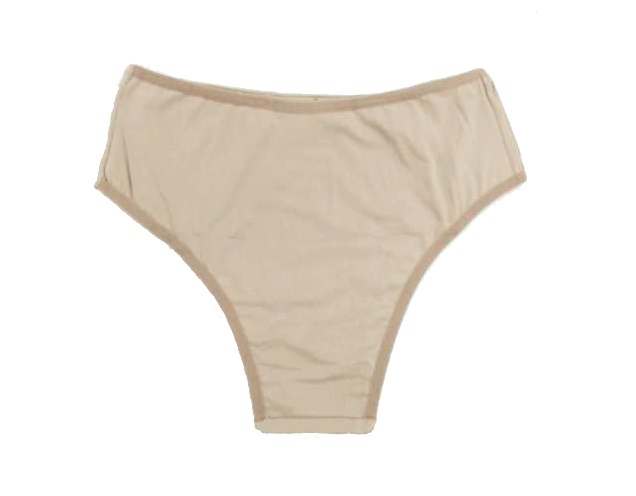 Tanga Bruvi Adulto Microfibra