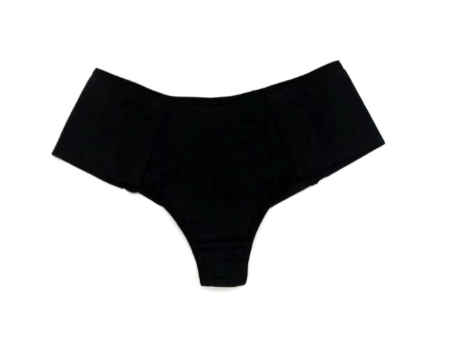 Tanga Bruvi Adulto Microfibra Fio-dental