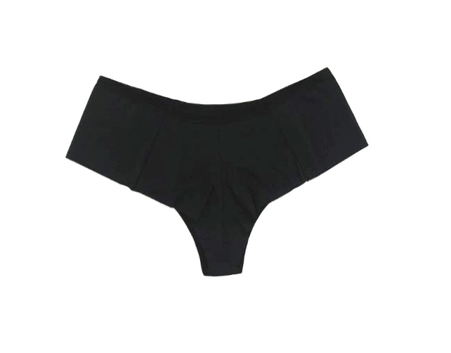 Tanga Bruvi Adulto Microfibra Fio-dental