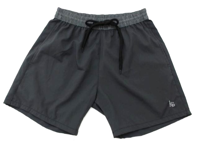 Short Ks Adulto Tactel 2 Bolsos