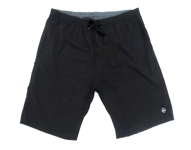 Bermuda Ks Adulto Extra Grande  Tactel 2 Bolsos