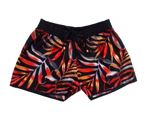 Short Ks Adulto Tactel
