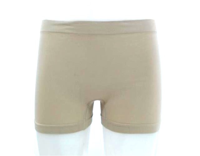 Calcinha-boxer Zeerucci Adulto Microfibra