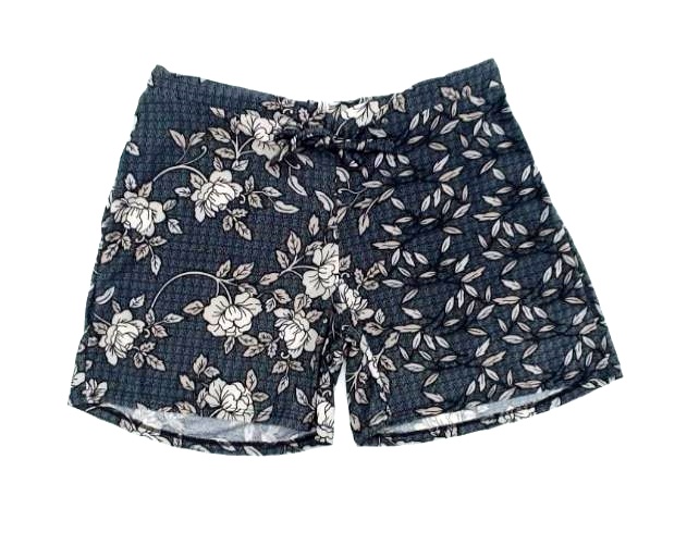 Short Exportline Adulto Extra Grande Liganete