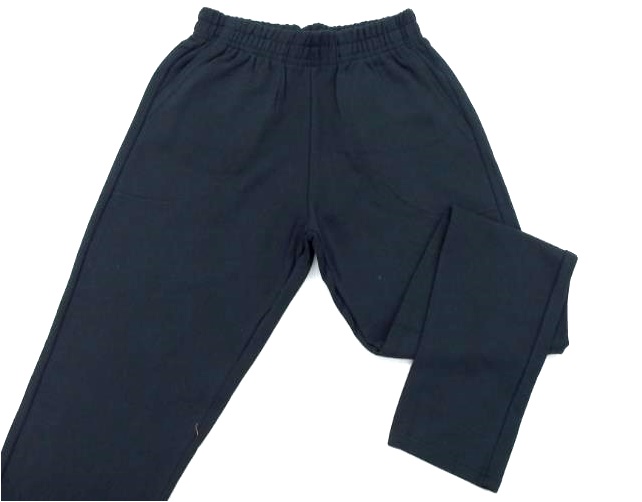 Calça Desayner Adulto Masculino Moletom 3bolsos