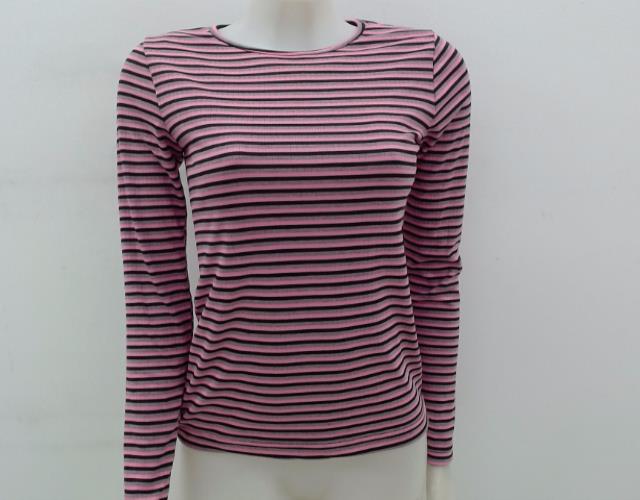 Blusa Dedodoce Ad Fem M/l Malha Canel