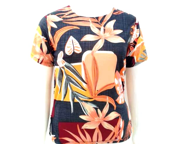 Blusa Pacoleon Ad Exg Fem M/c Liganete