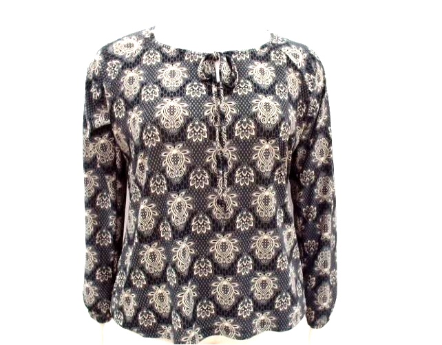 Blusa Exportline Ad Exg Fem M/l Liganete