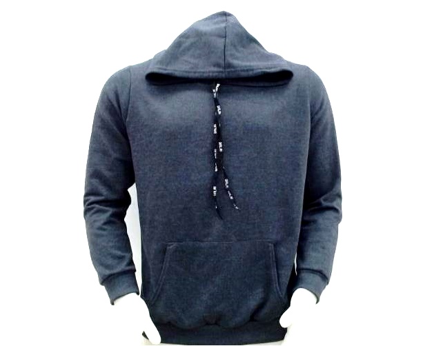 Blusa Dalri Adulto  Moletom Capuz