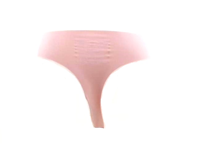 Tanga Zeerucci Adulto Poliamida S/costura Fio-dental