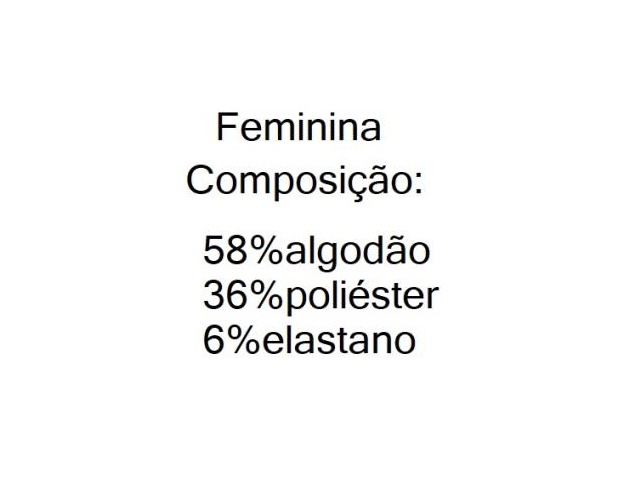 Meia Zeerucci Ad Fem Alg Invisível 35-38 (c/3)