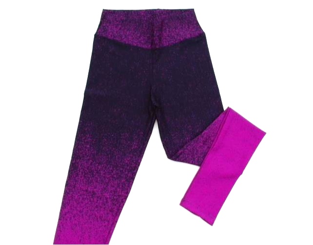 Legging Kairoz Adulto  Poliéster Fitness