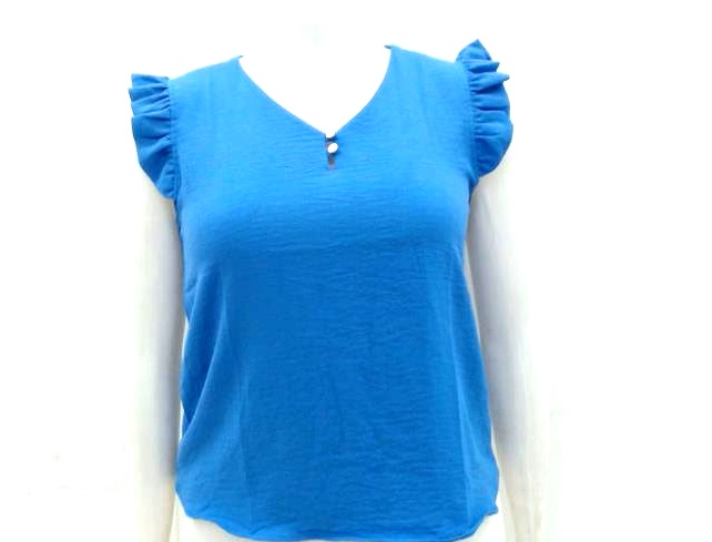 Blusa Vestbem Adulto Extra Grande  Manga japonesa Duna