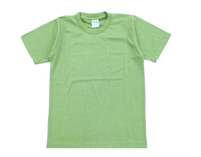 Camiseta Otan Juvenil Manga Curta Malha