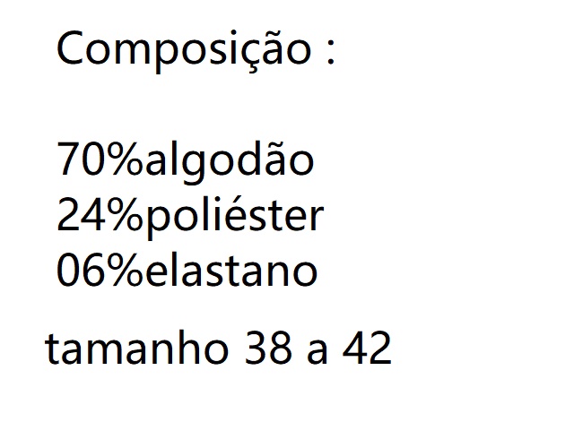 Meia Byfiapo Adulto  Algodão Cano Alto Canelada