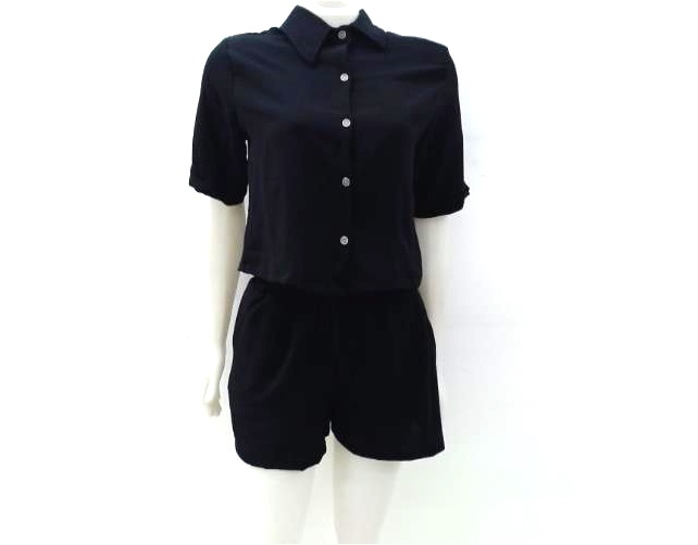 Conjunto Lulian Ad Fem M/c Duna Short