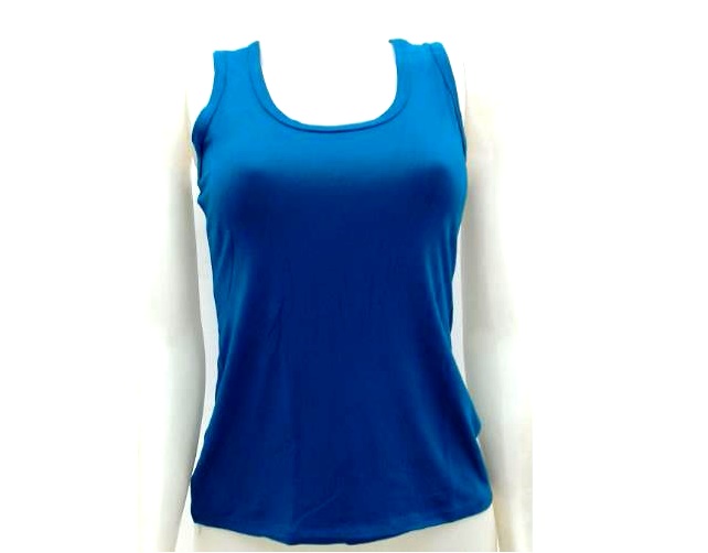 Blusa Armando Adulto  Regata Viscolycra Costas Nadador