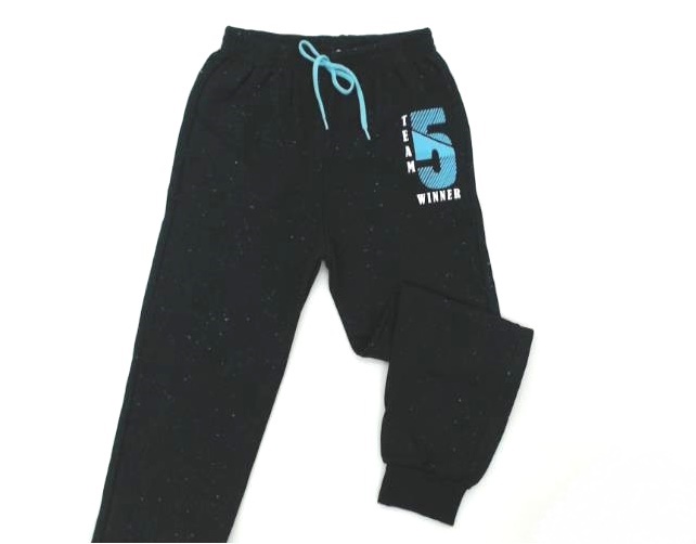 Calça Wilbertex Inf Masc Mol Botonê