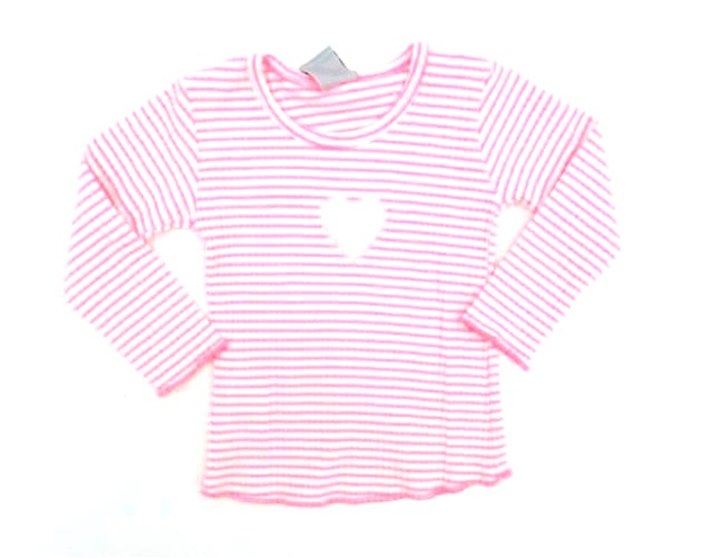 Blusa Pimentinha P.passos Fem M/l Malha Canel