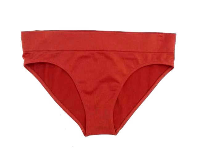 Tanga Zeerucci Adulto Poliamida S/costura