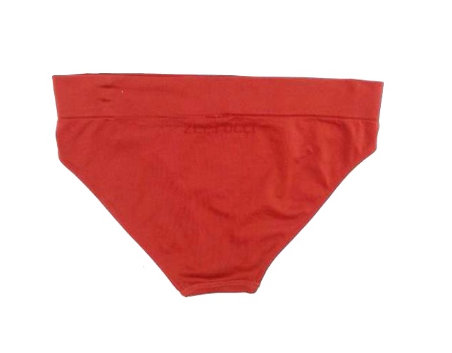 Tanga Zeerucci Adulto Poliamida S/costura