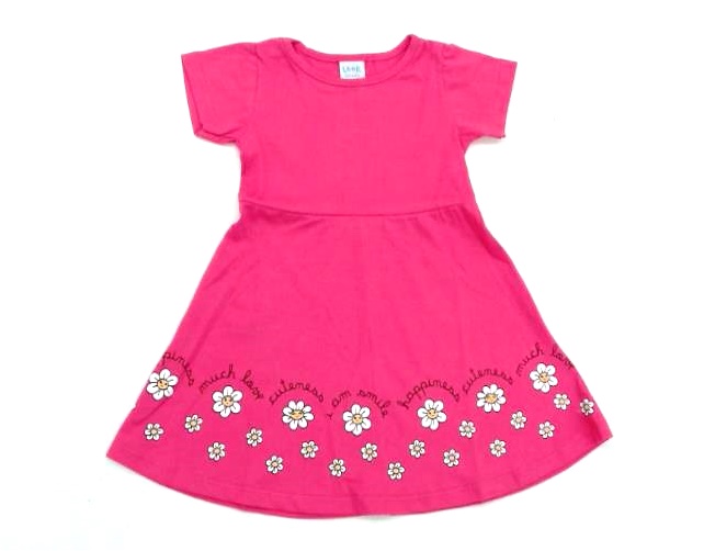 Vestido Teddy P.passos M/c Malha