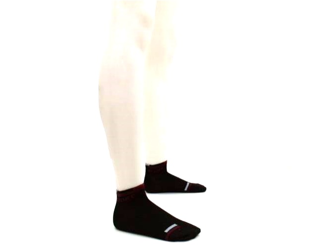 Meia Bestsocks Ad Masc Soquete (c/3)