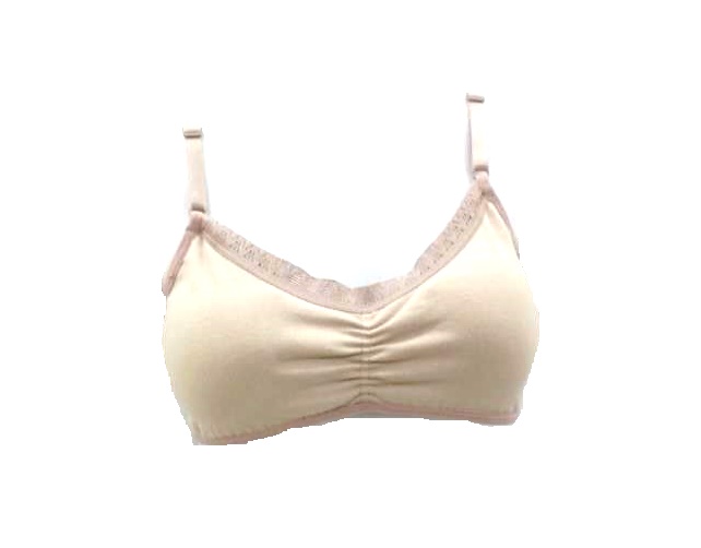 Soutien Rosastyl Juvenil Cotton Bojo