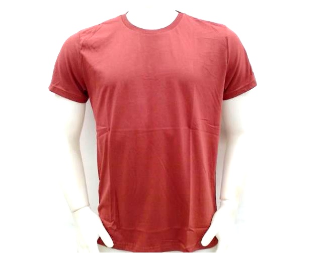Camiseta Ultimato Ad Masc M/c Malha