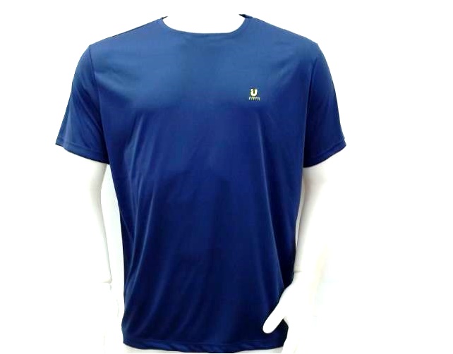 Camiseta Ultimato Ad Masc M/c Malha Dry