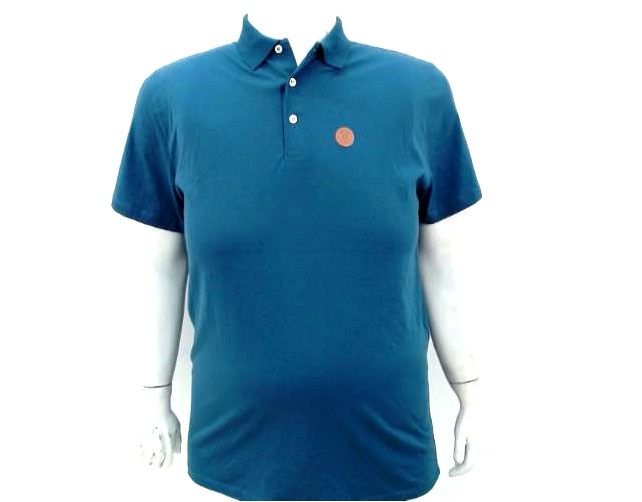 Polo Ultimato Ad Exg Masc M/c Malha