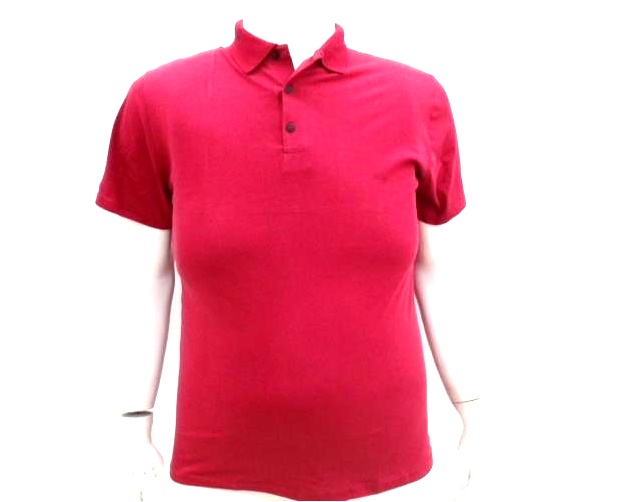 Polo Ultimato Adulto Extra Grande Masculino Manga Curta Malha