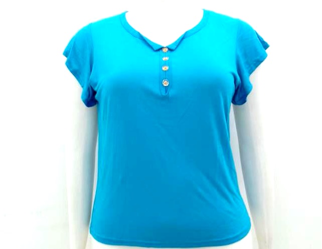 Blusa Sangosplus Ad Exg Fem M/c Viscol